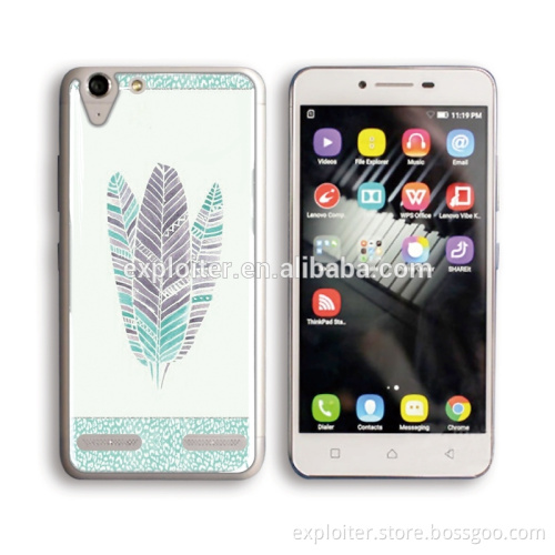 New hot selling products custom cell phone sticker for lenovo s6000